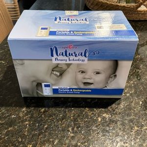 Spectra S9 Plus NIB NWT